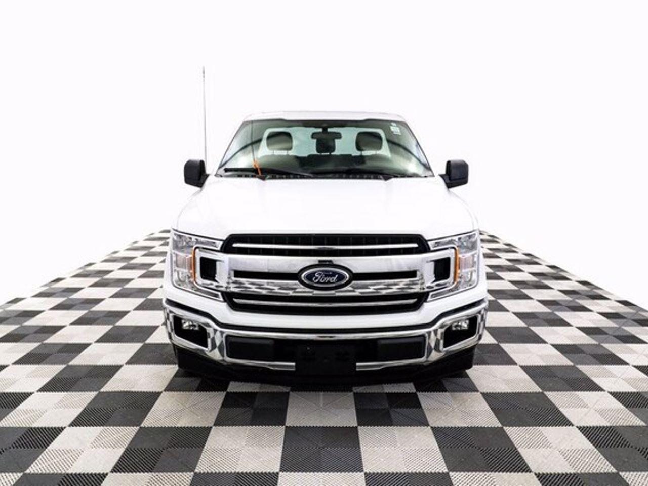 2019 Ford F-150 XL-2