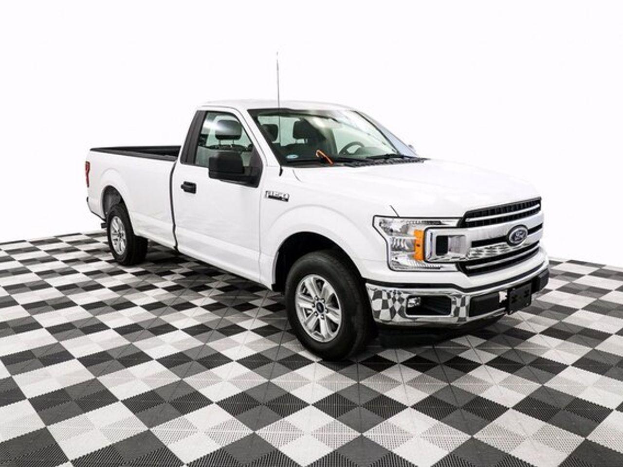 2019 Ford F-150 XL-3