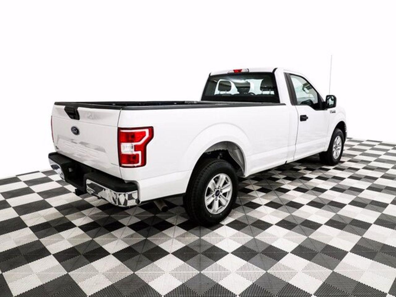 2019 Ford F-150 XL-4