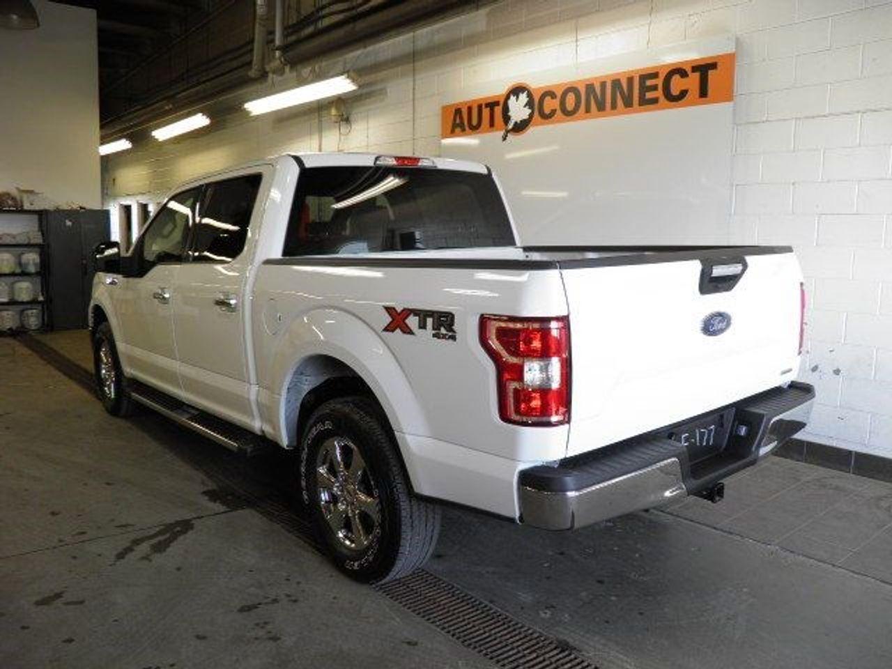 2019 Ford F-150 XTR FX4-3