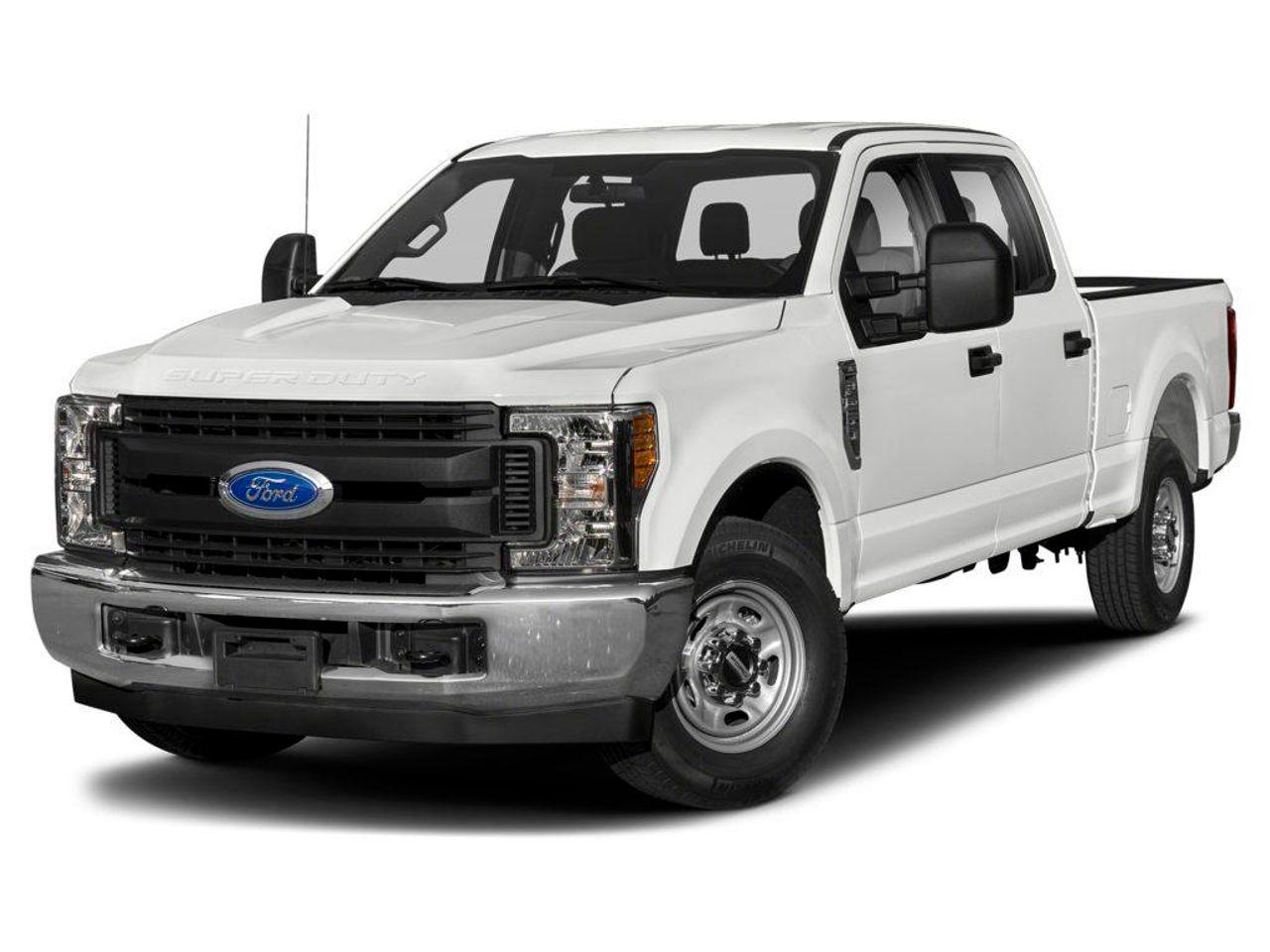 2019 Ford F-350 Platinum-0