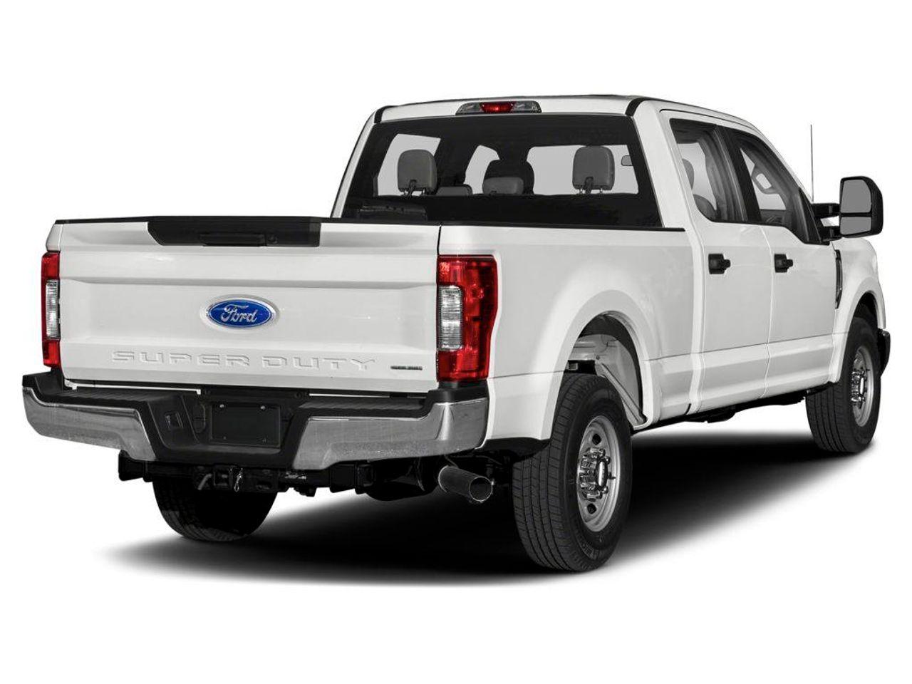 2019 Ford F-350 Platinum-2