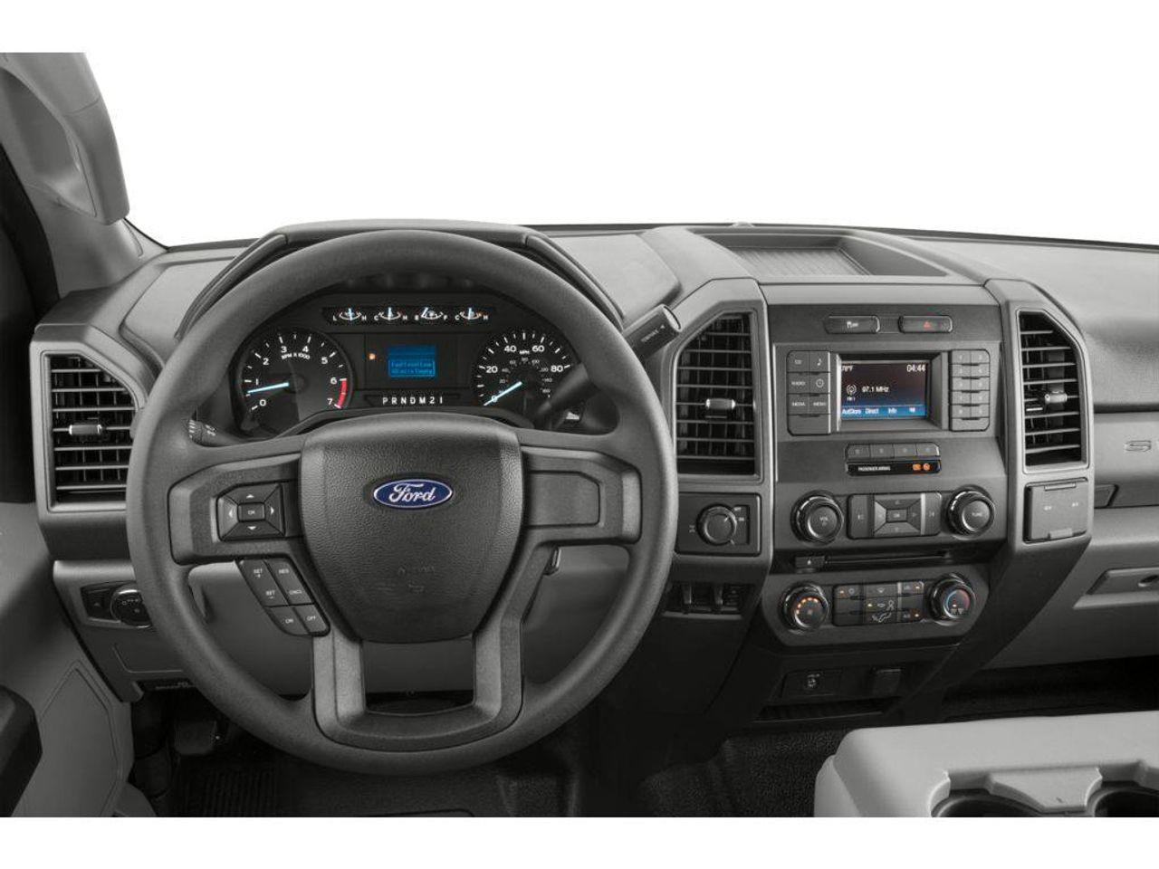 2019 Ford F-350 Platinum-3