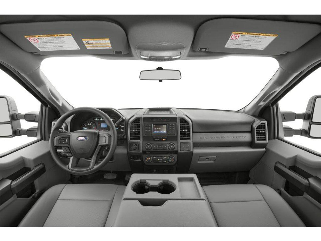 2019 Ford F-350 Platinum-4