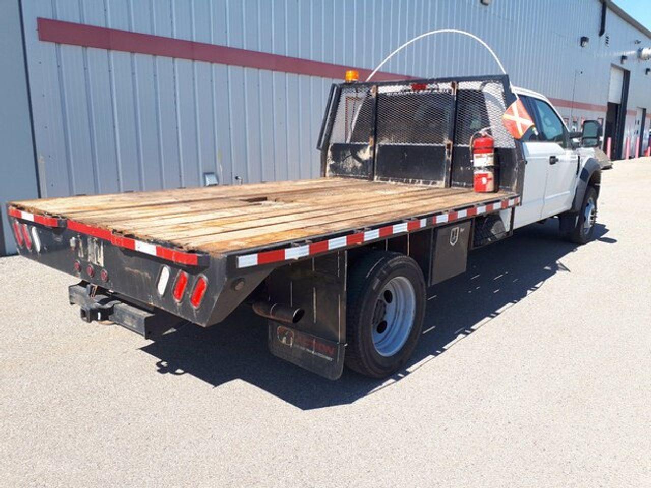 2019 Ford F-550 -3