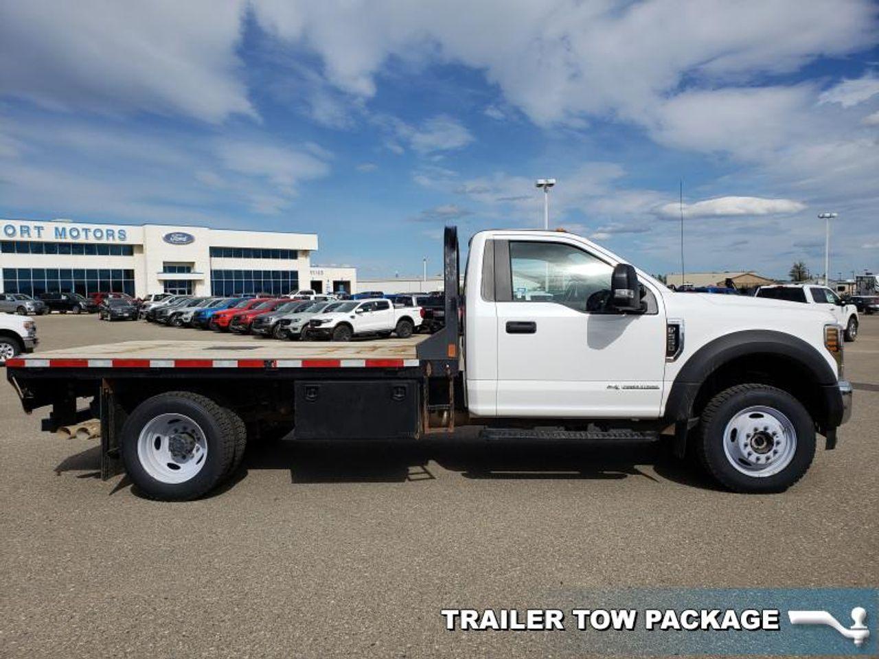 2019 Ford F-550 -3