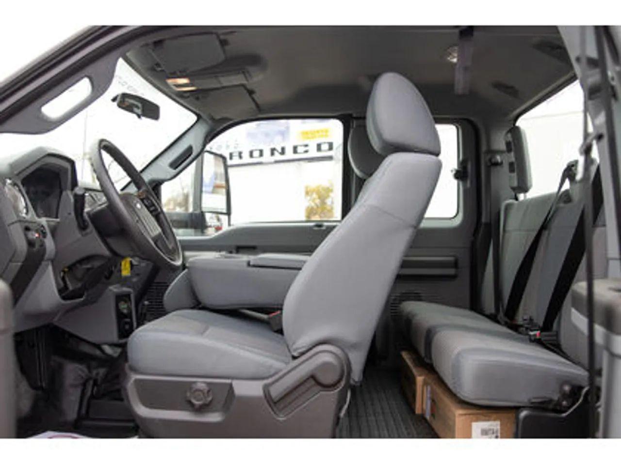 2019 Ford F-650 -2