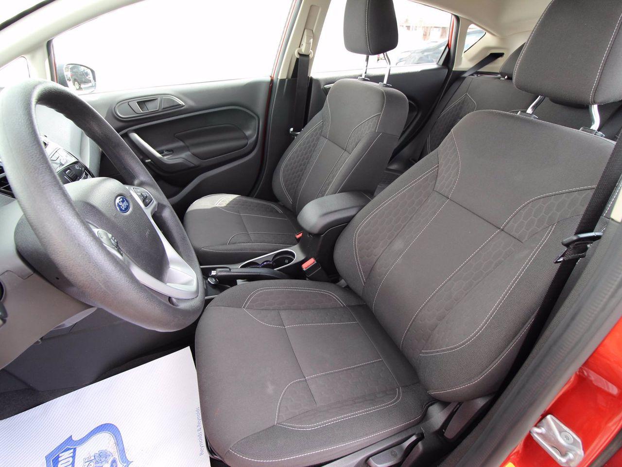 2019 Ford Fiesta SE-3