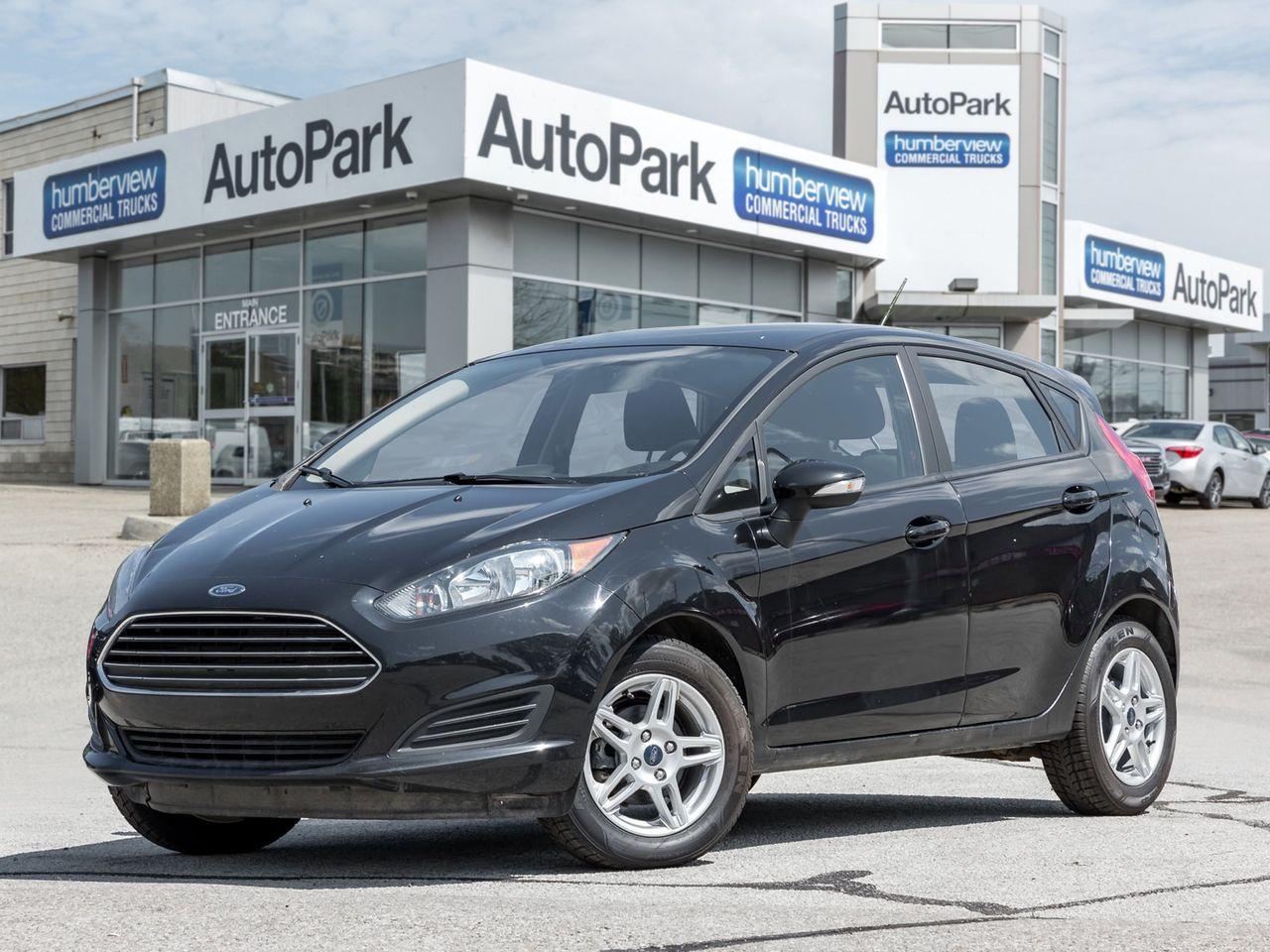 2019 Ford Fiesta SE-0