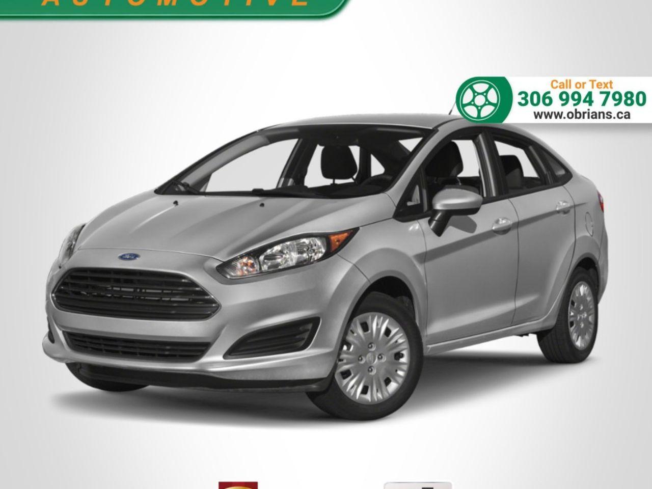 2019 Ford Fiesta SE-0