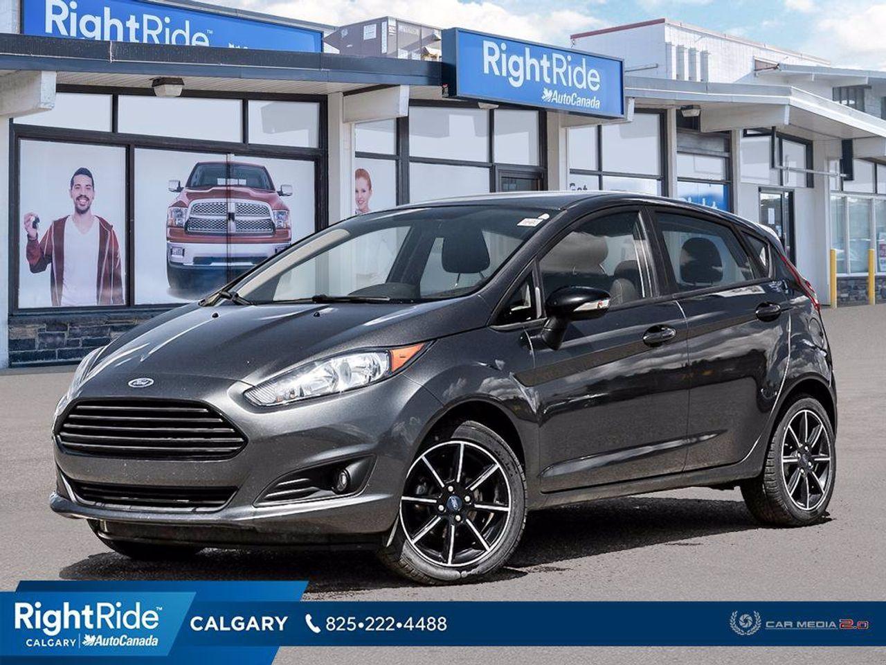 2019 Ford Fiesta SE-0