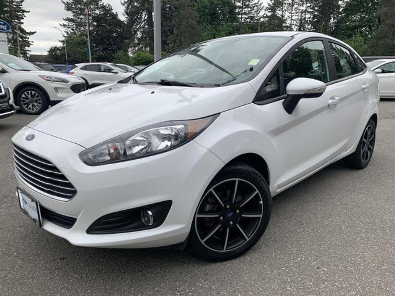 2019 Ford Fiesta SE-0