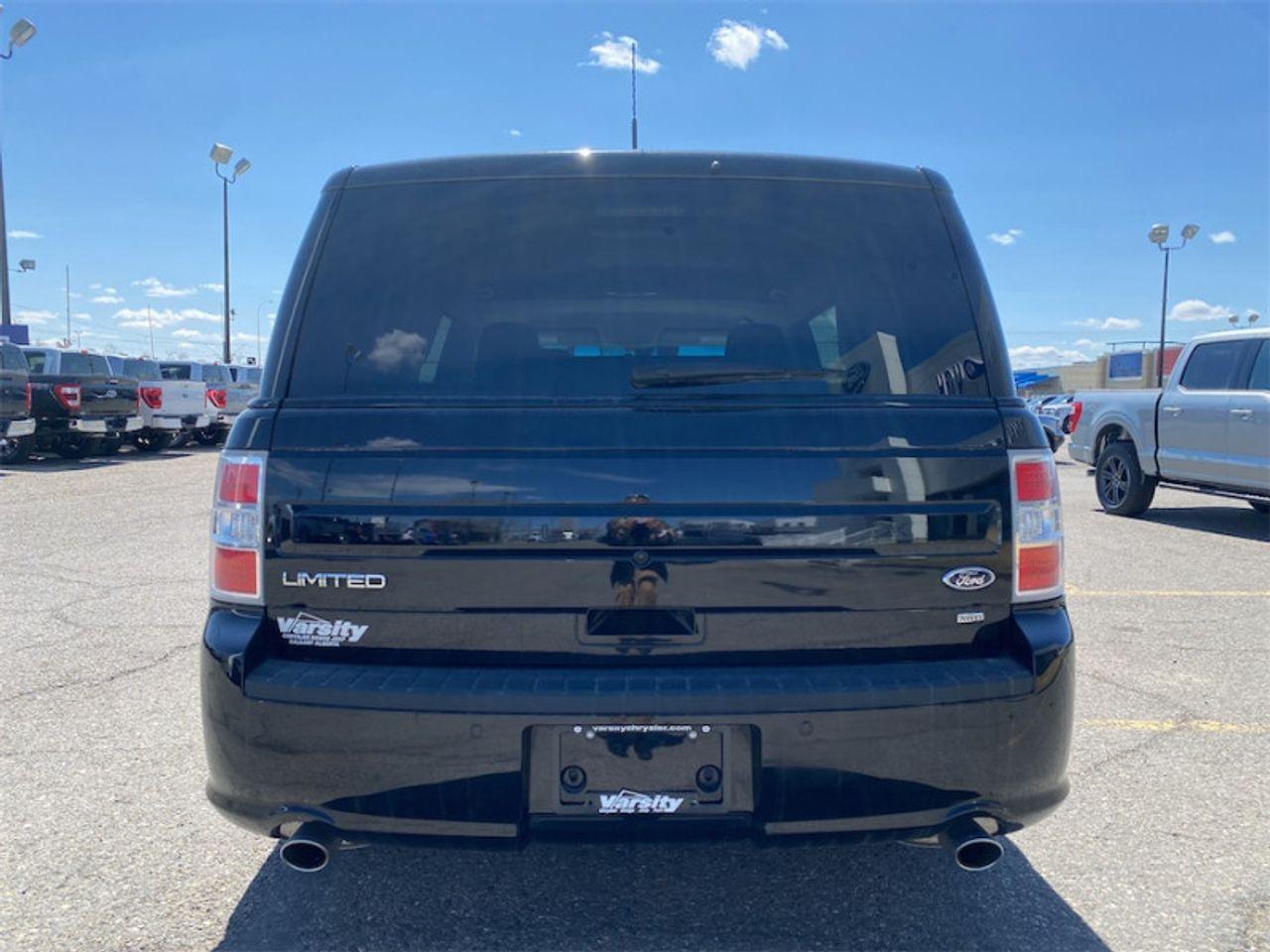 2019 Ford Flex -3