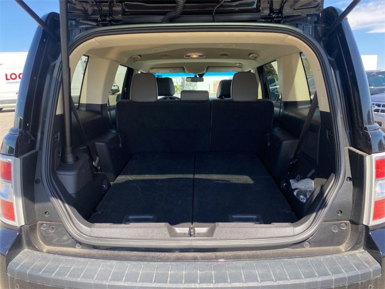 2019 Ford Flex -4