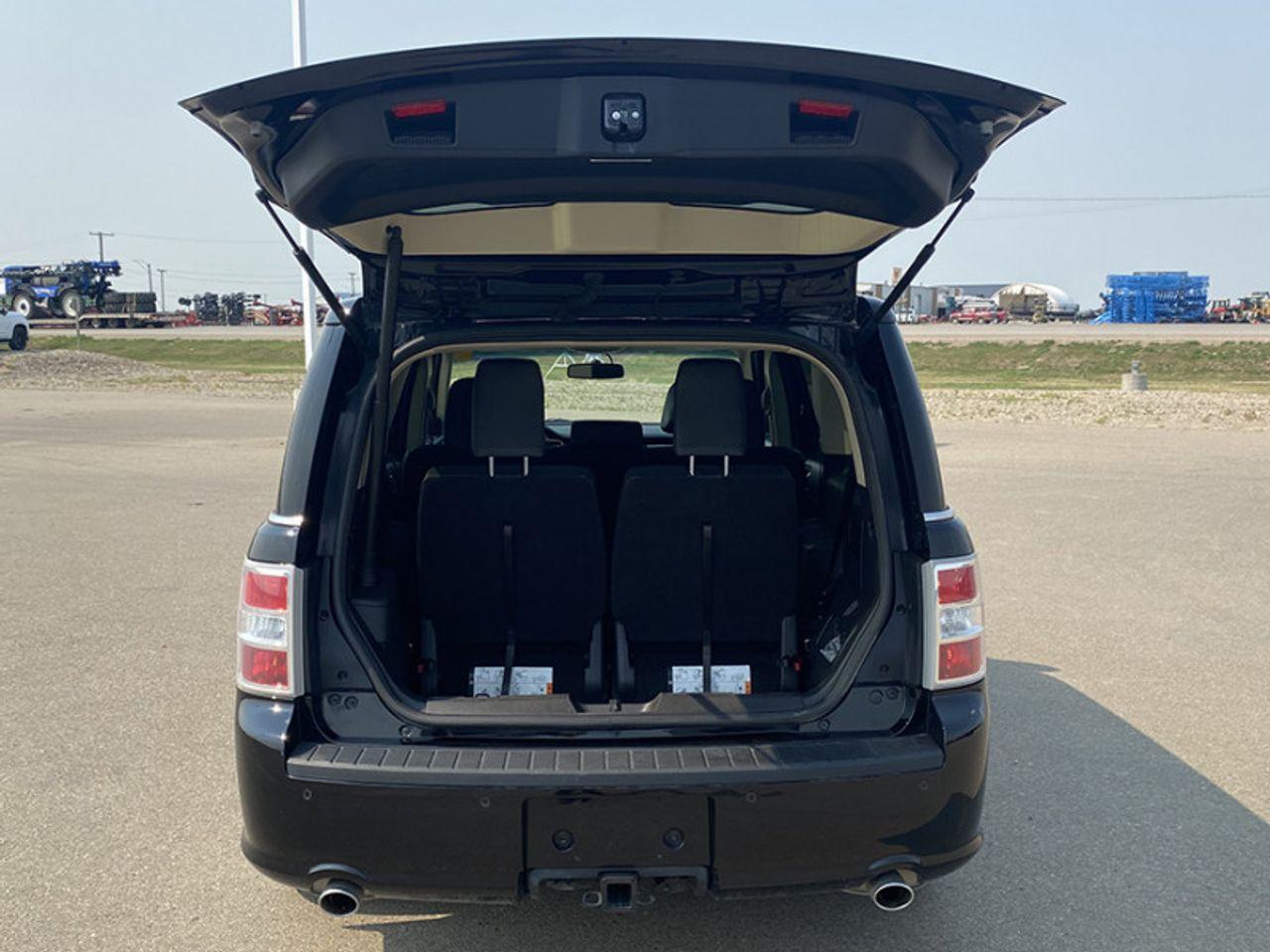 2019 Ford Flex -4