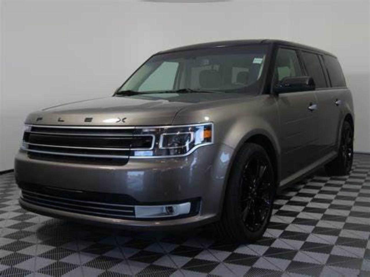 2019 Ford Flex Limited-0