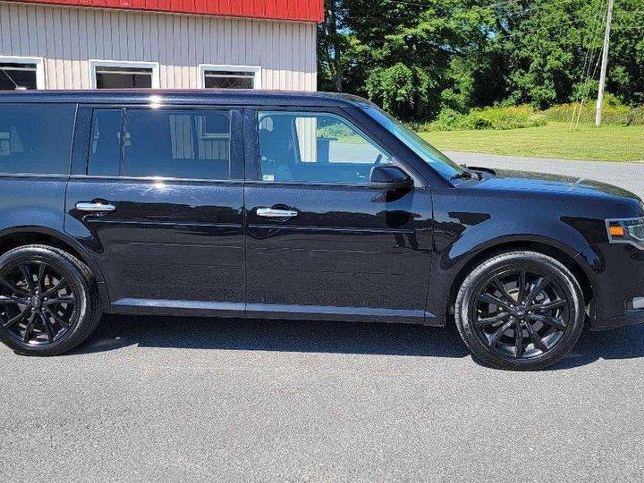 2019 Ford Flex Limited-3
