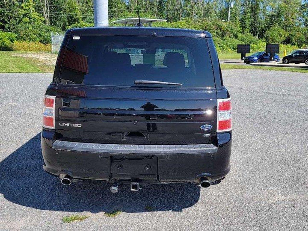 2019 Ford Flex Limited-4