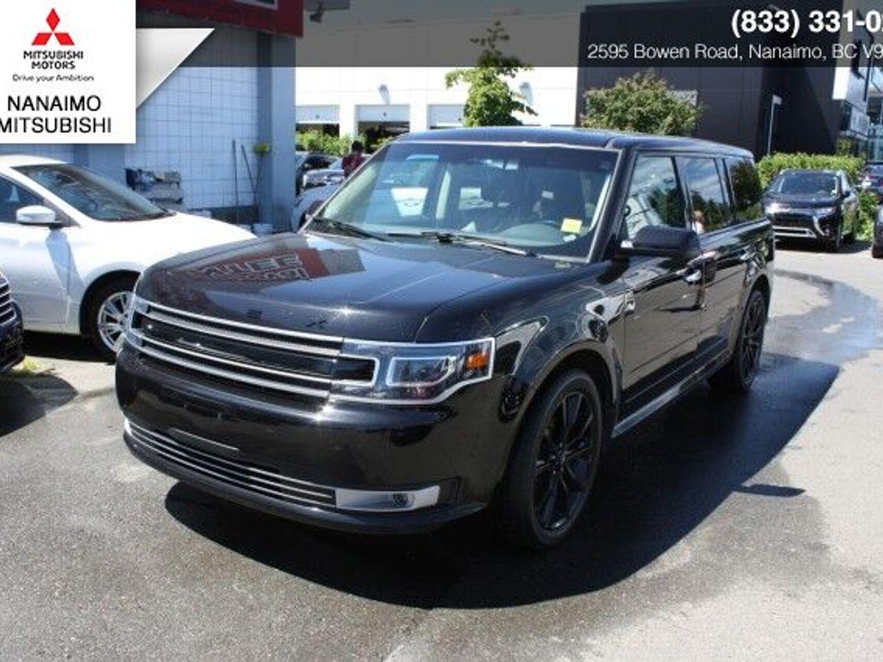 2019 Ford Flex Limited-0