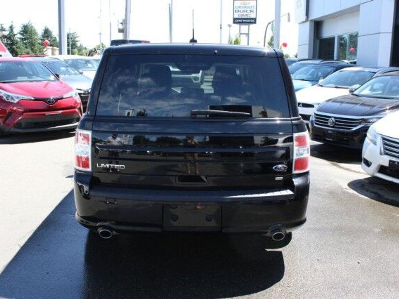 2019 Ford Flex Limited-2