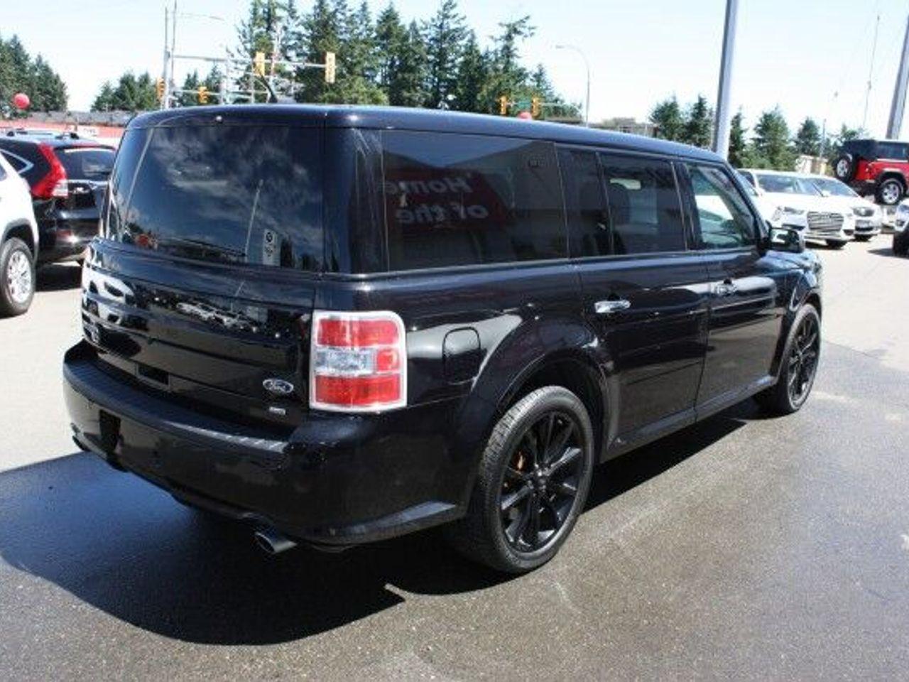 2019 Ford Flex Limited-3