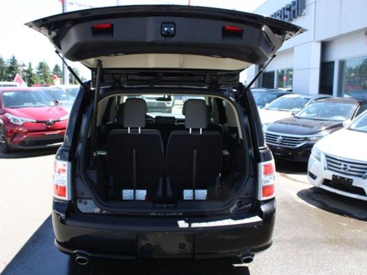 2019 Ford Flex Limited-4