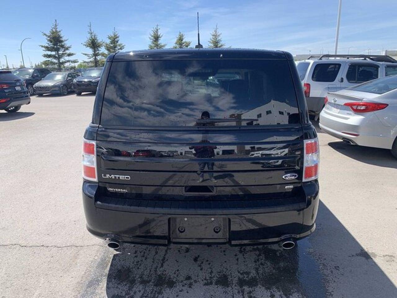 2019 Ford Flex Limited-2