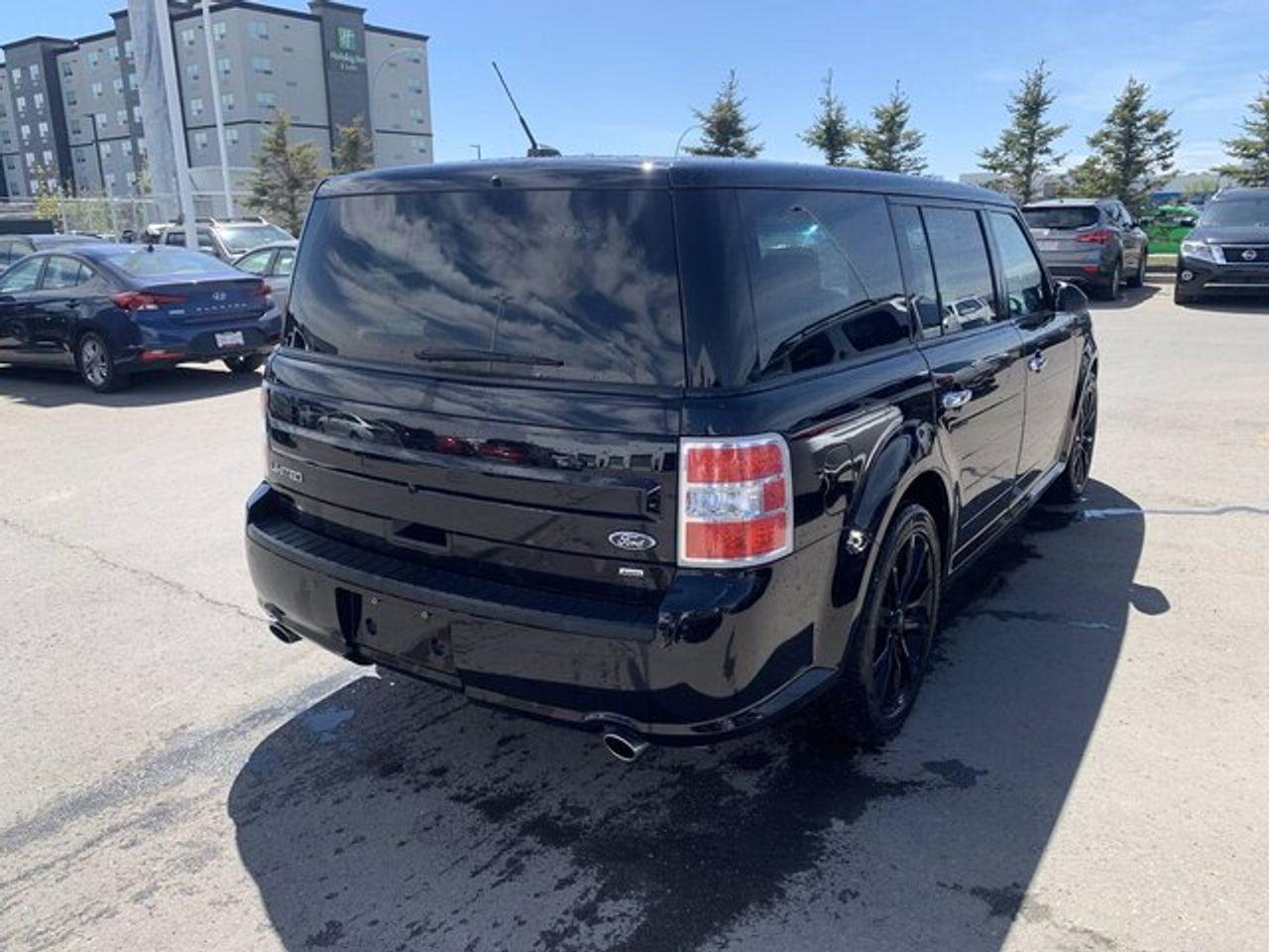 2019 Ford Flex Limited-3