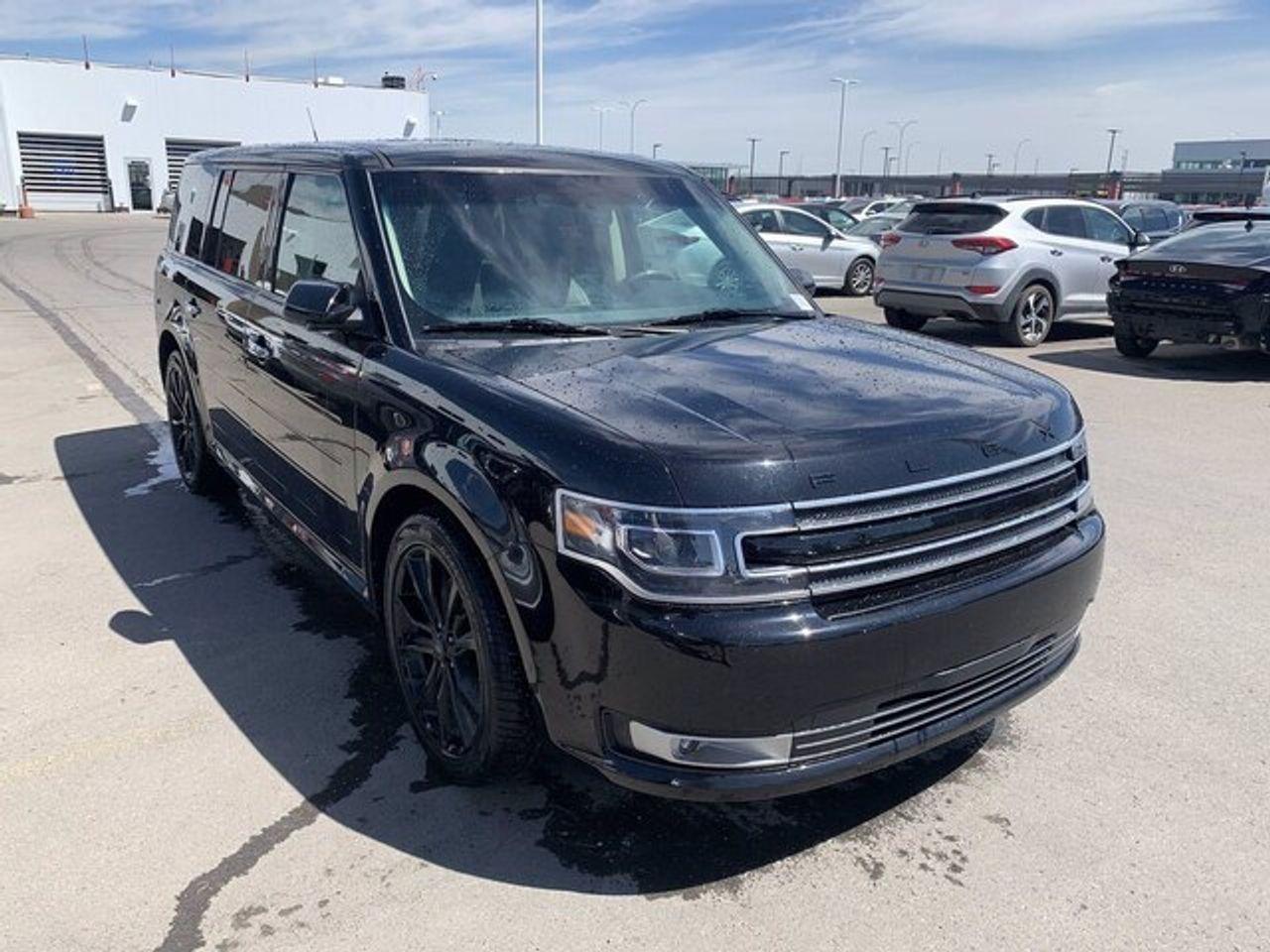 2019 Ford Flex Limited-4