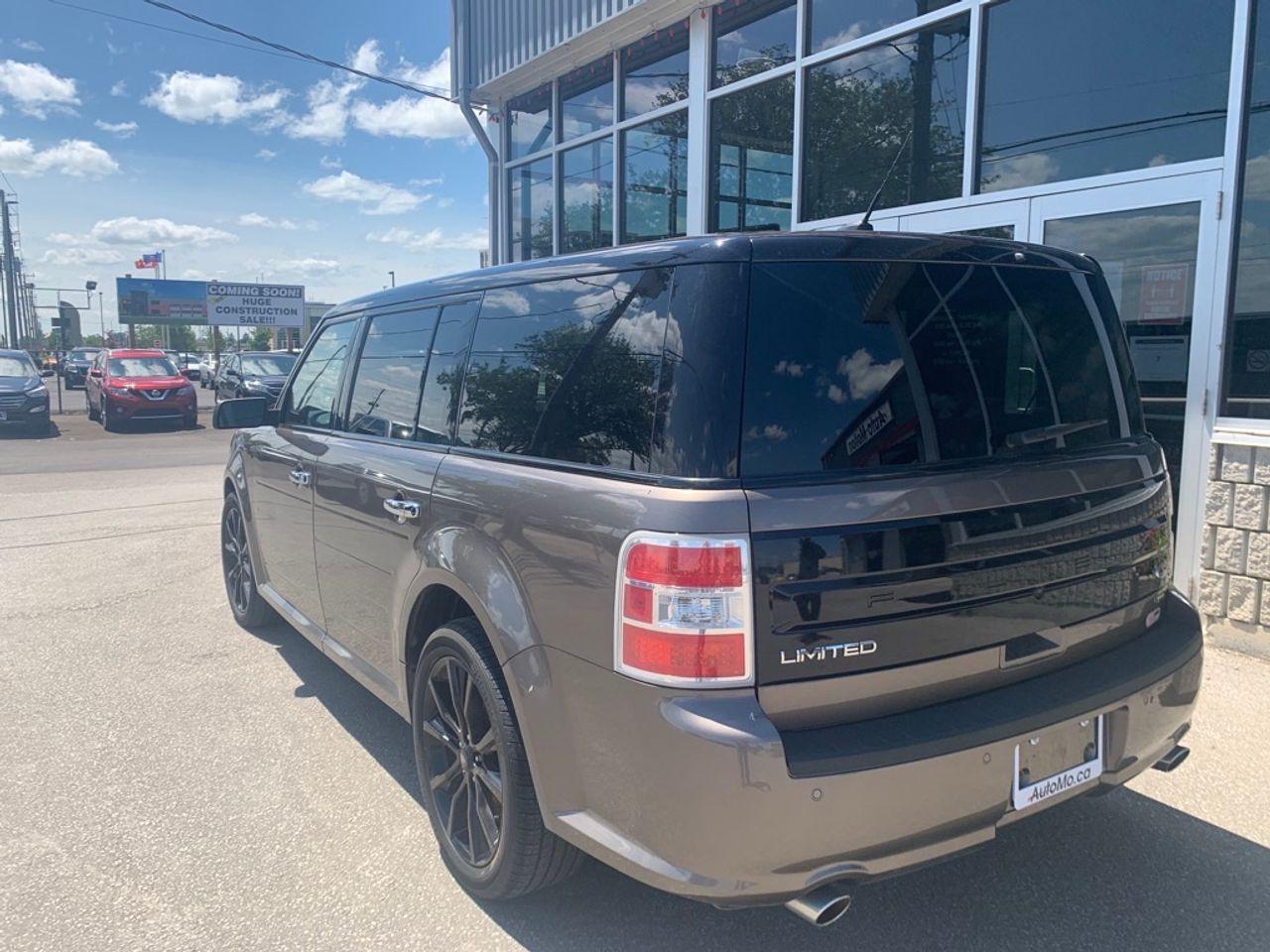 2019 Ford Flex Limited-2