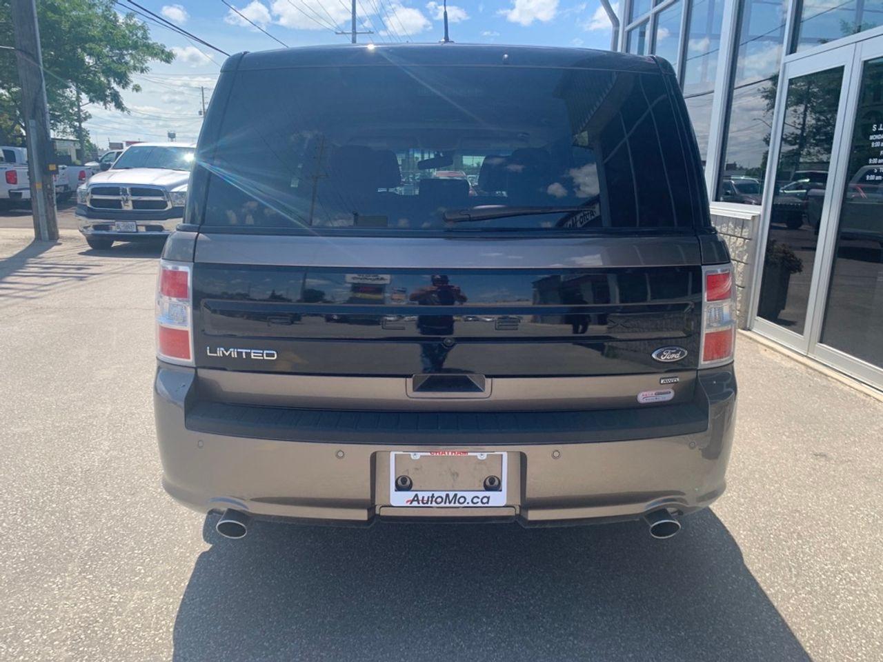2019 Ford Flex Limited-3