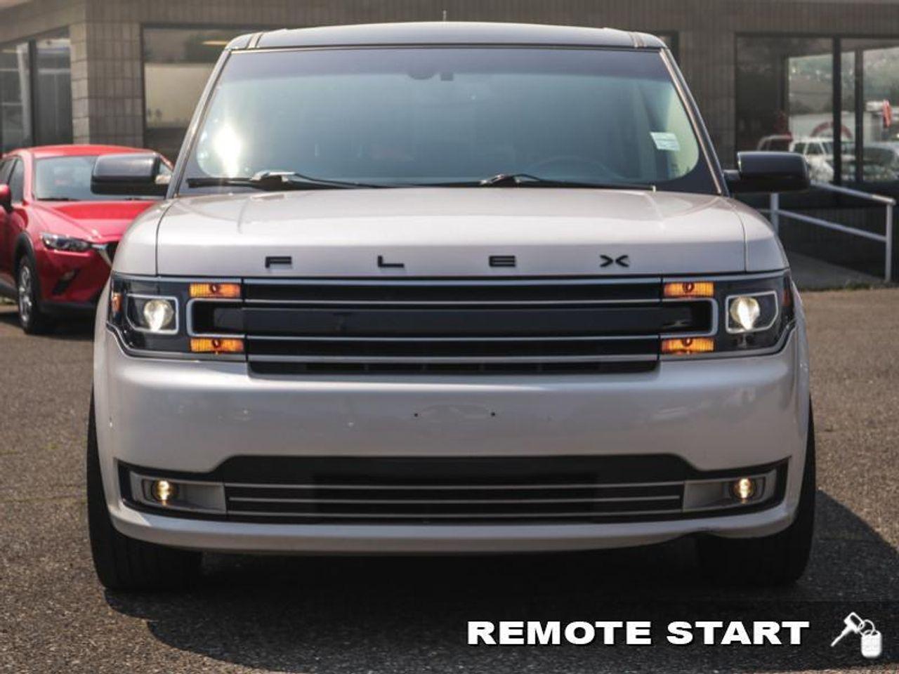 2019 Ford Flex Limited-1