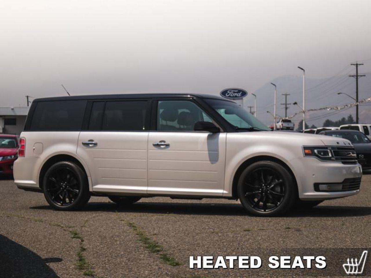 2019 Ford Flex Limited-3