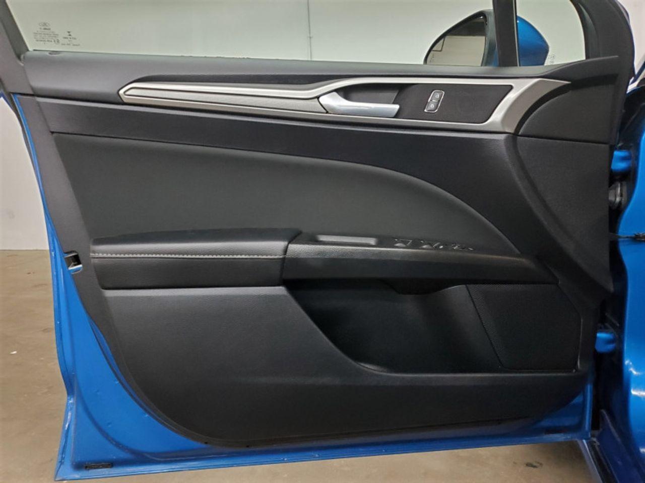 2019 Ford Fusion SE-3