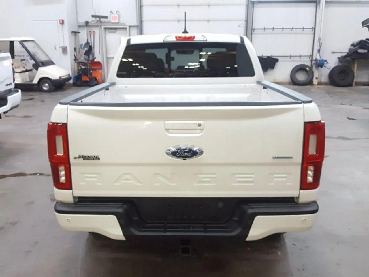 2019 Ford Ranger Lariat-2