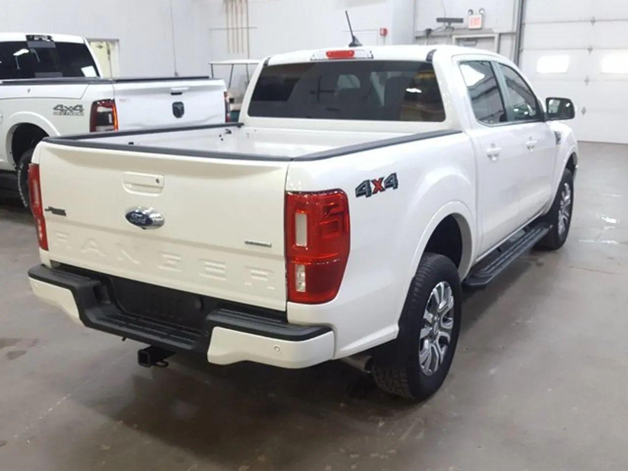 2019 Ford Ranger Lariat-3