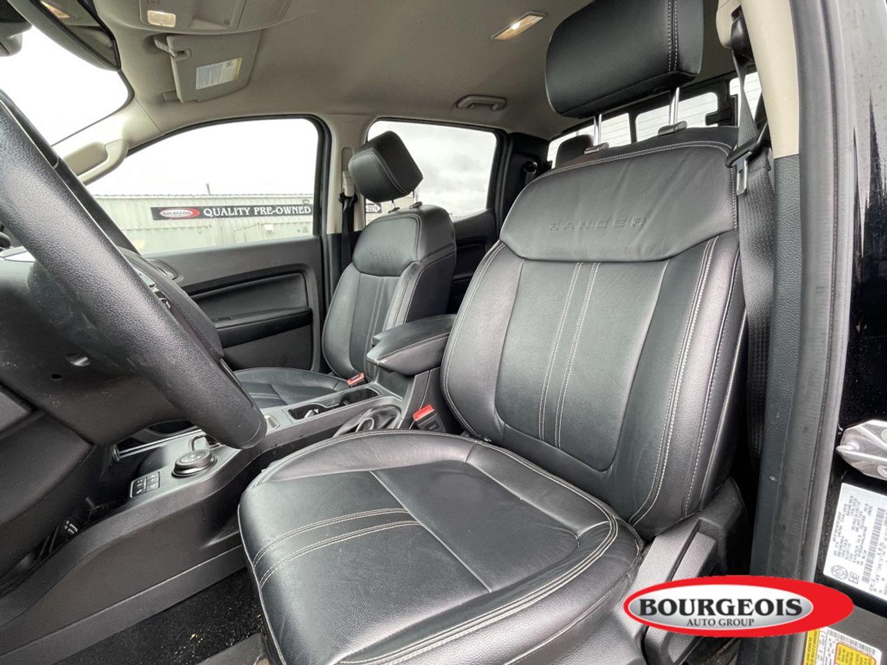 2019 Ford Ranger Lariat-3