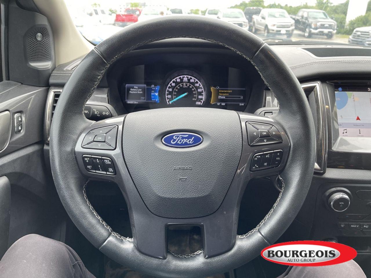 2019 Ford Ranger Lariat-4