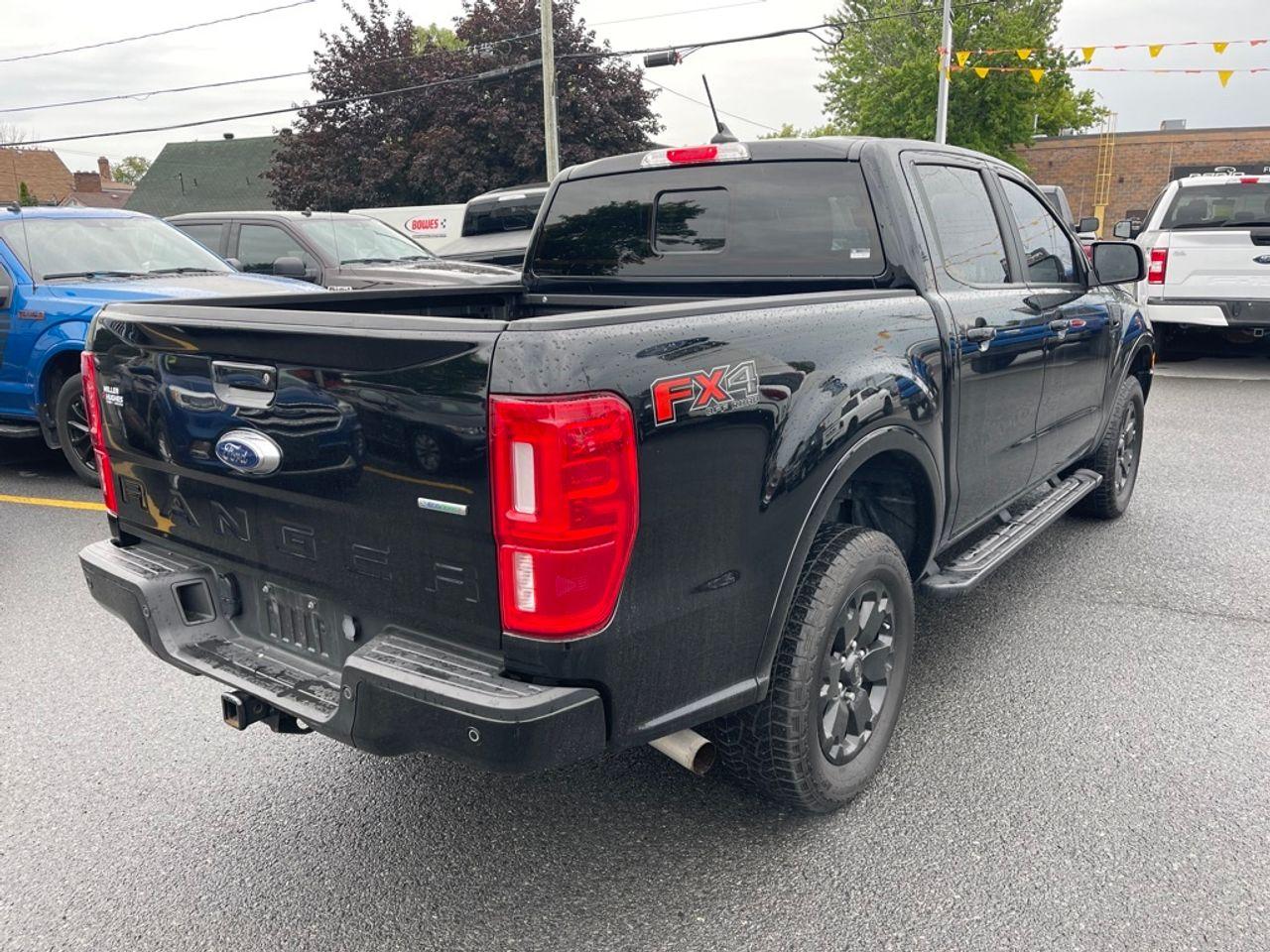 2019 Ford Ranger Lariat-2