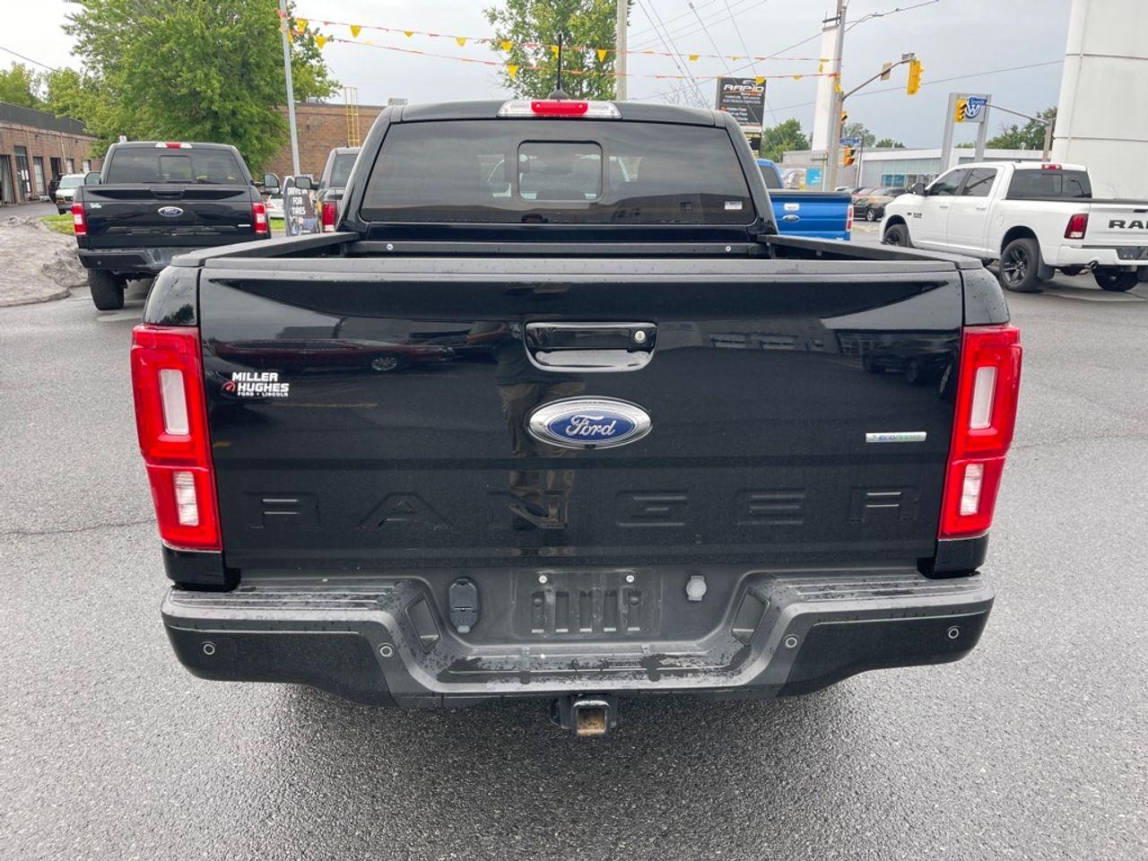 2019 Ford Ranger Lariat-3
