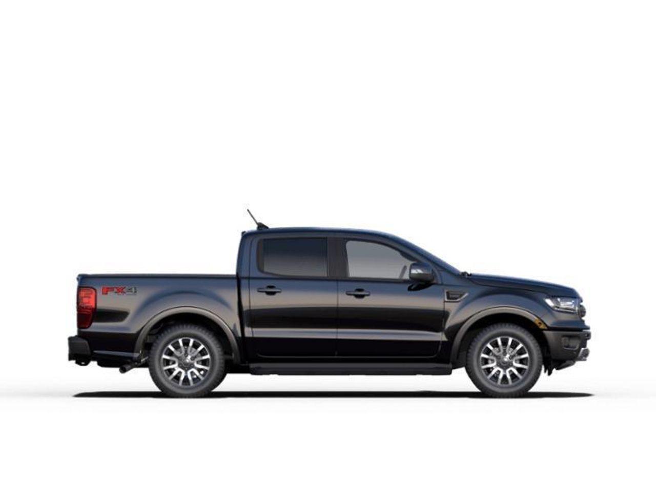2019 Ford Ranger Lariat-3