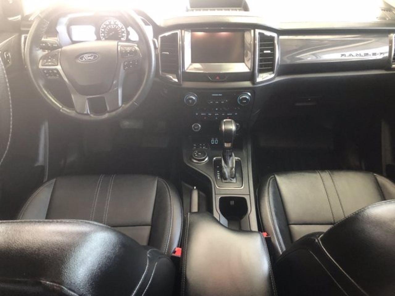 2019 Ford Ranger Lariat-2