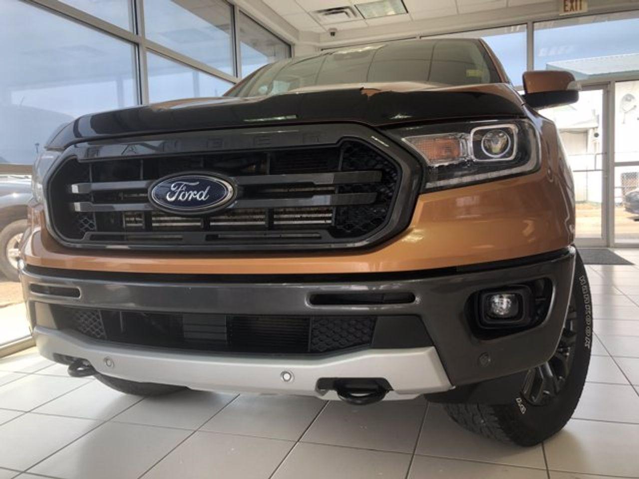 2019 Ford Ranger Lariat-3
