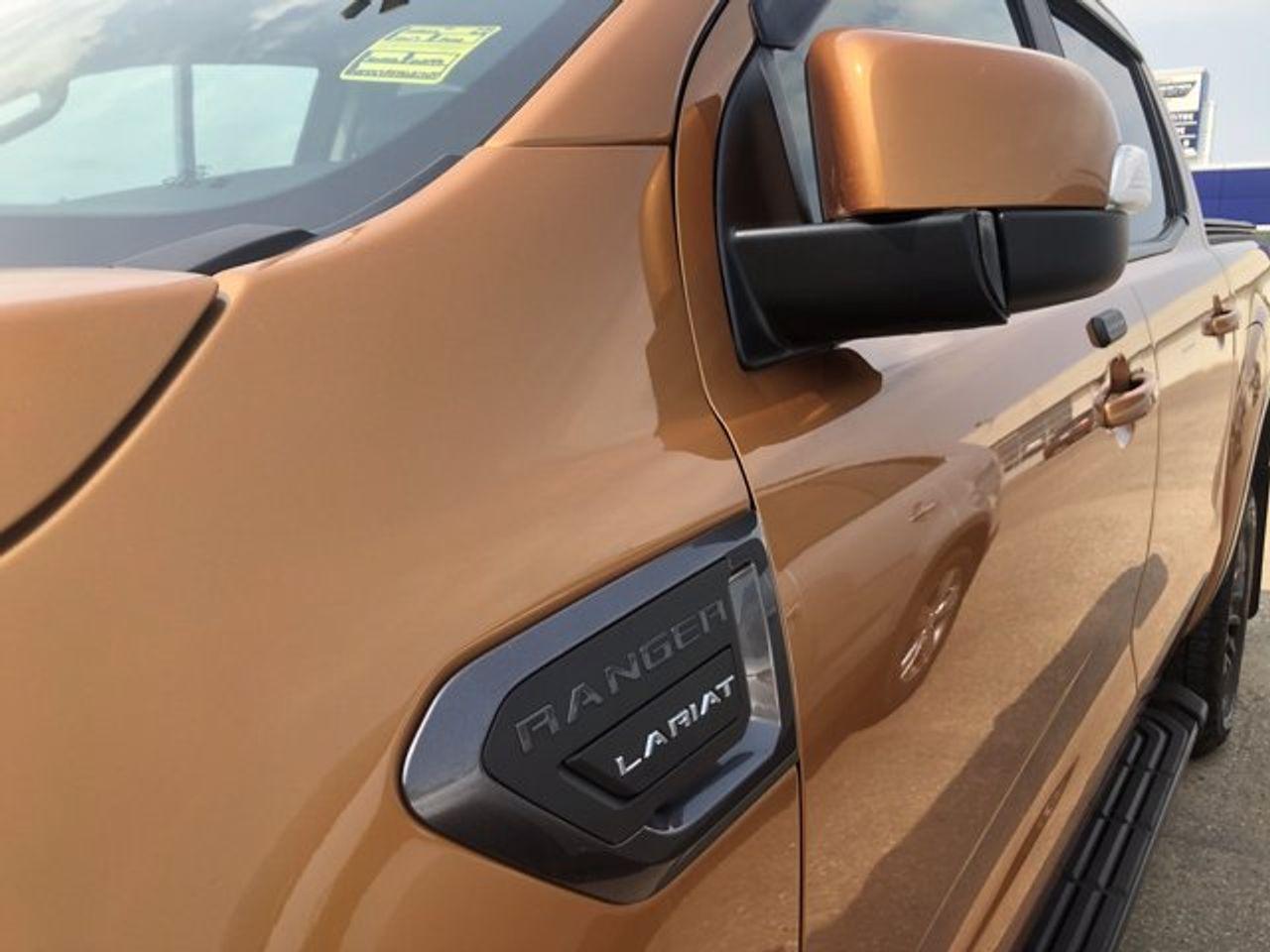 2019 Ford Ranger Lariat-4
