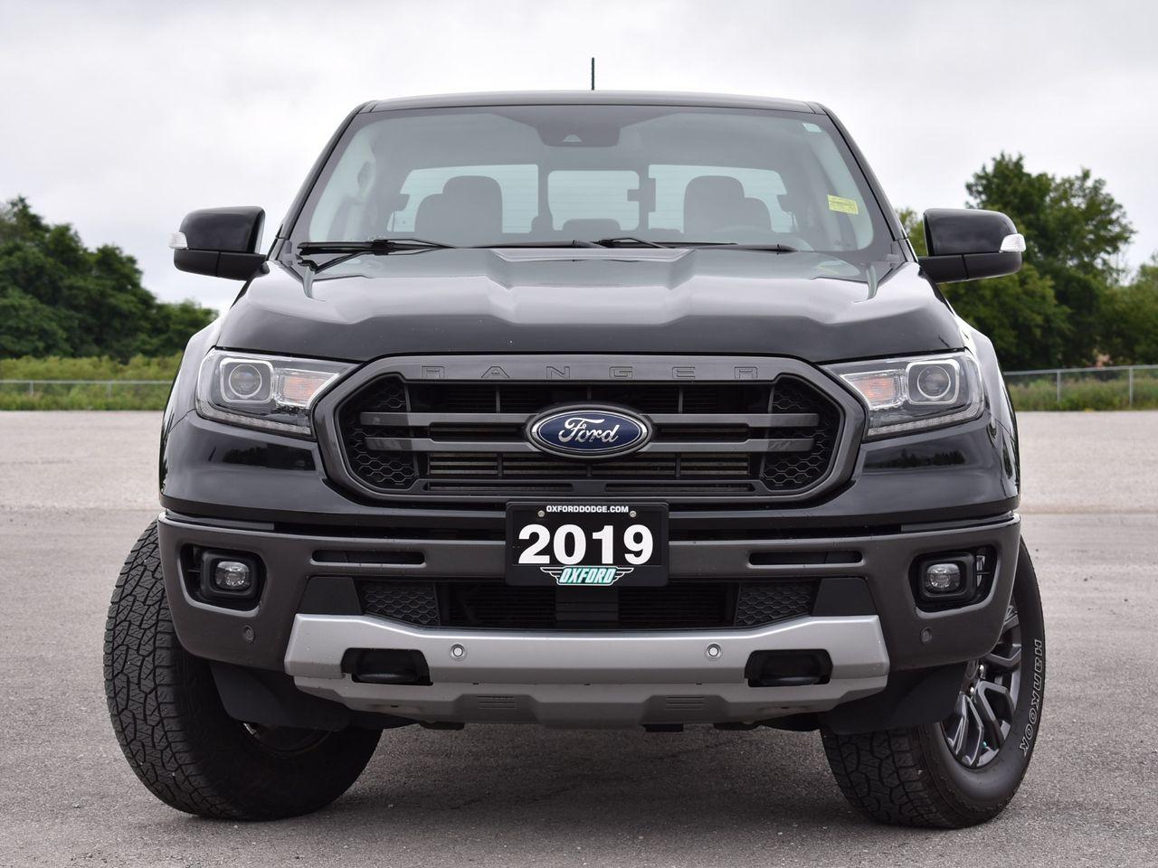 2019 Ford Ranger Lariat-3