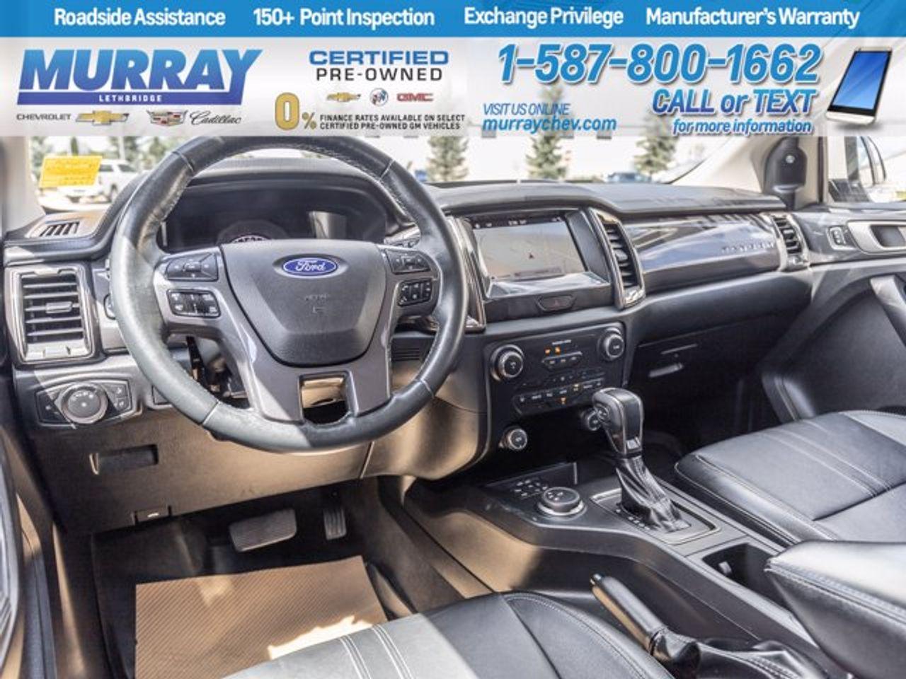 2019 Ford Ranger Lariat-3