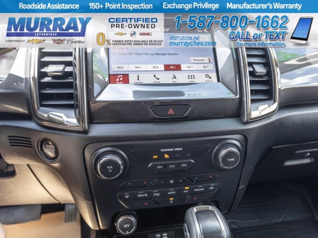 2019 Ford Ranger Lariat-4