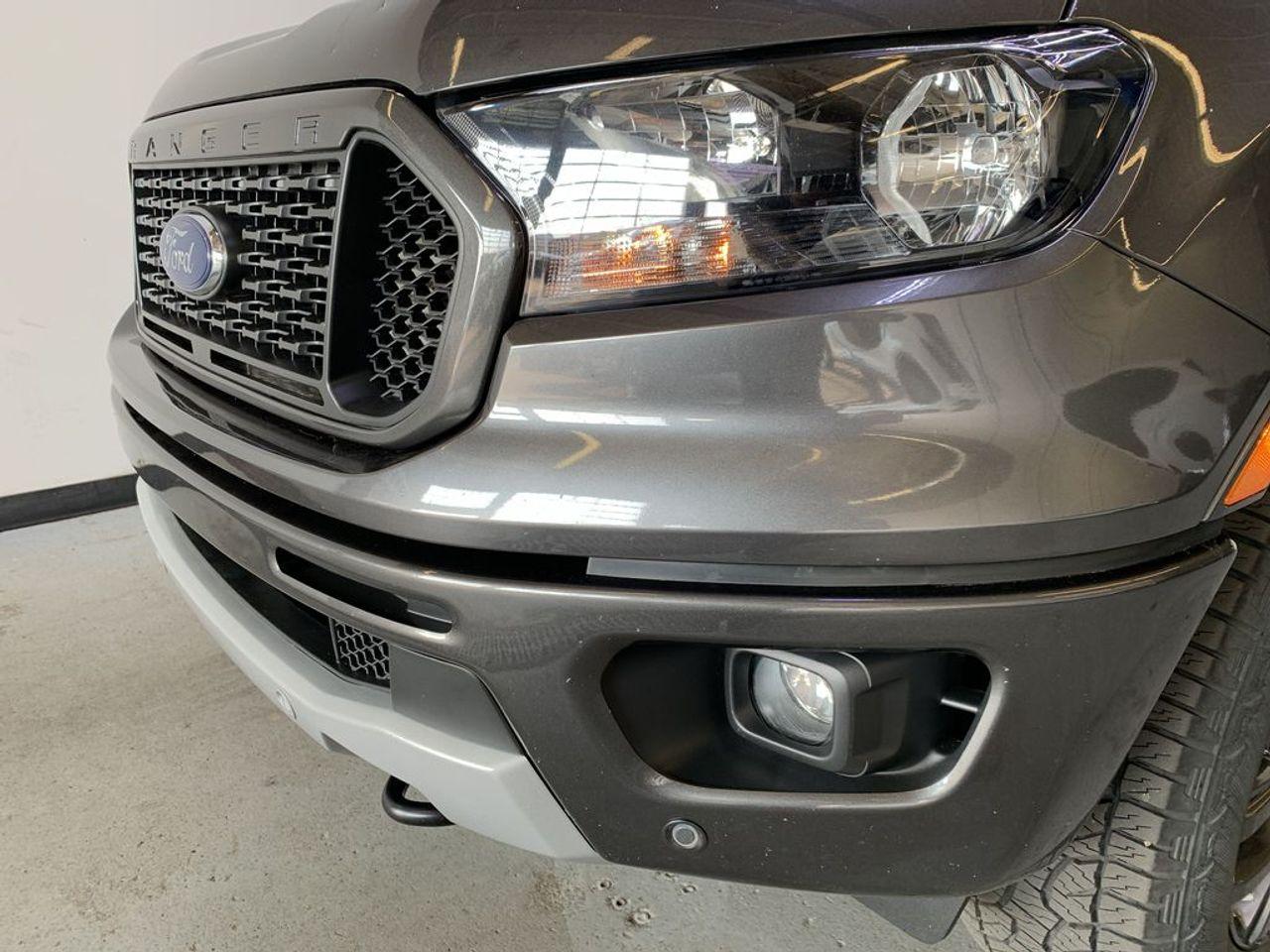 2019 Ford Ranger XLT FX4-2