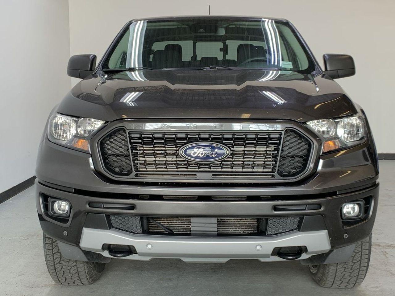 2019 Ford Ranger XLT FX4-3