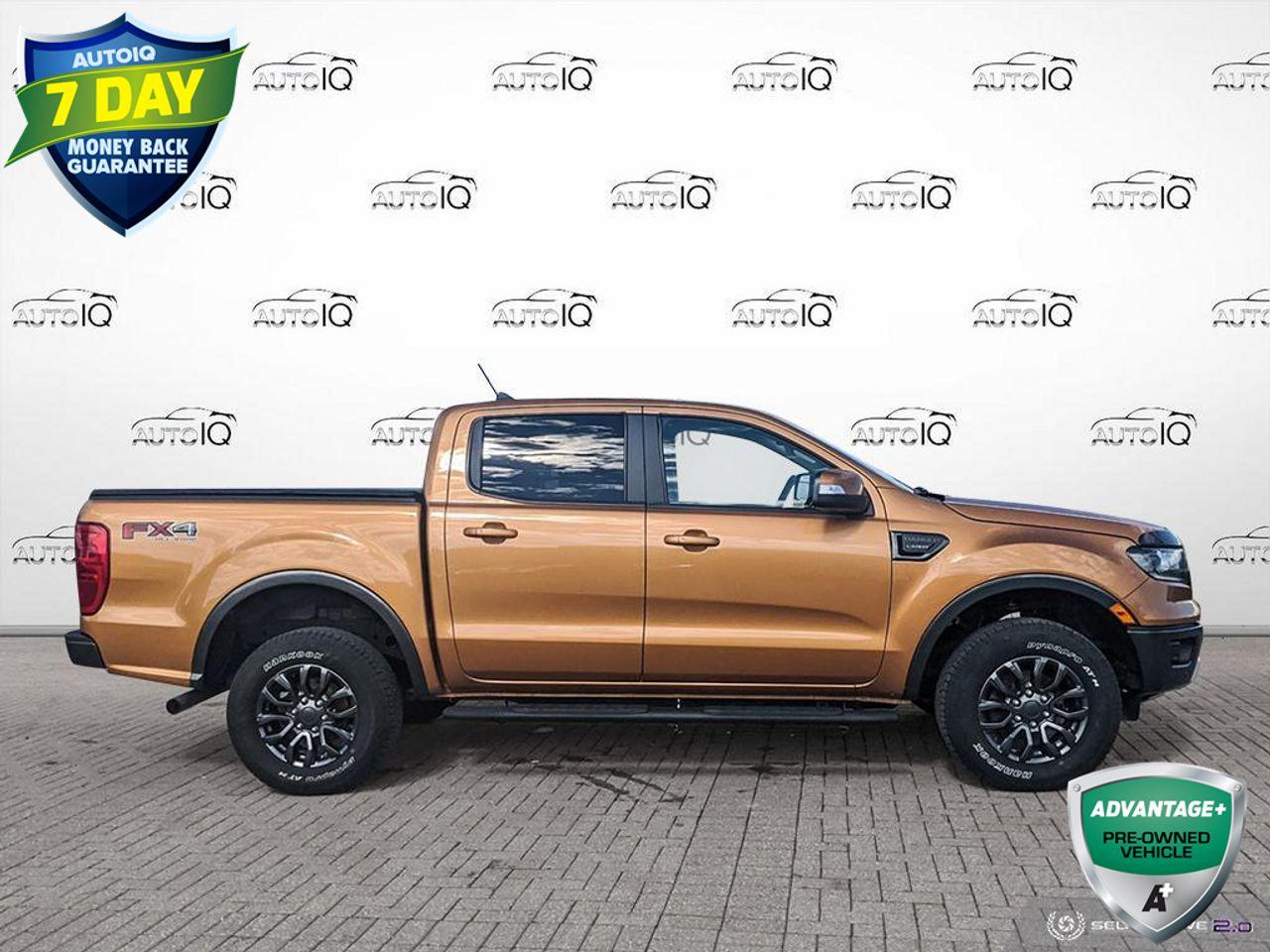 2019 Ford Ranger XLT-2